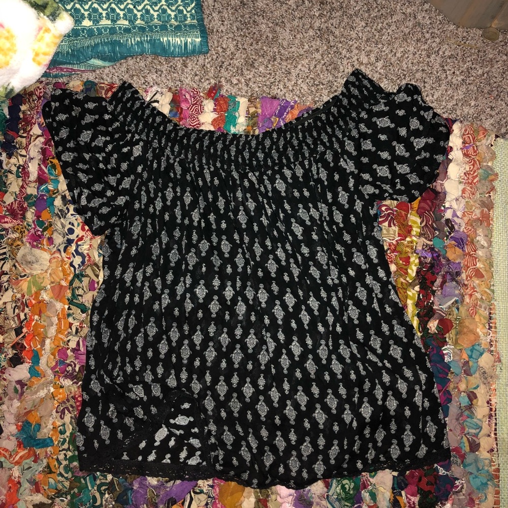 Dress shirt